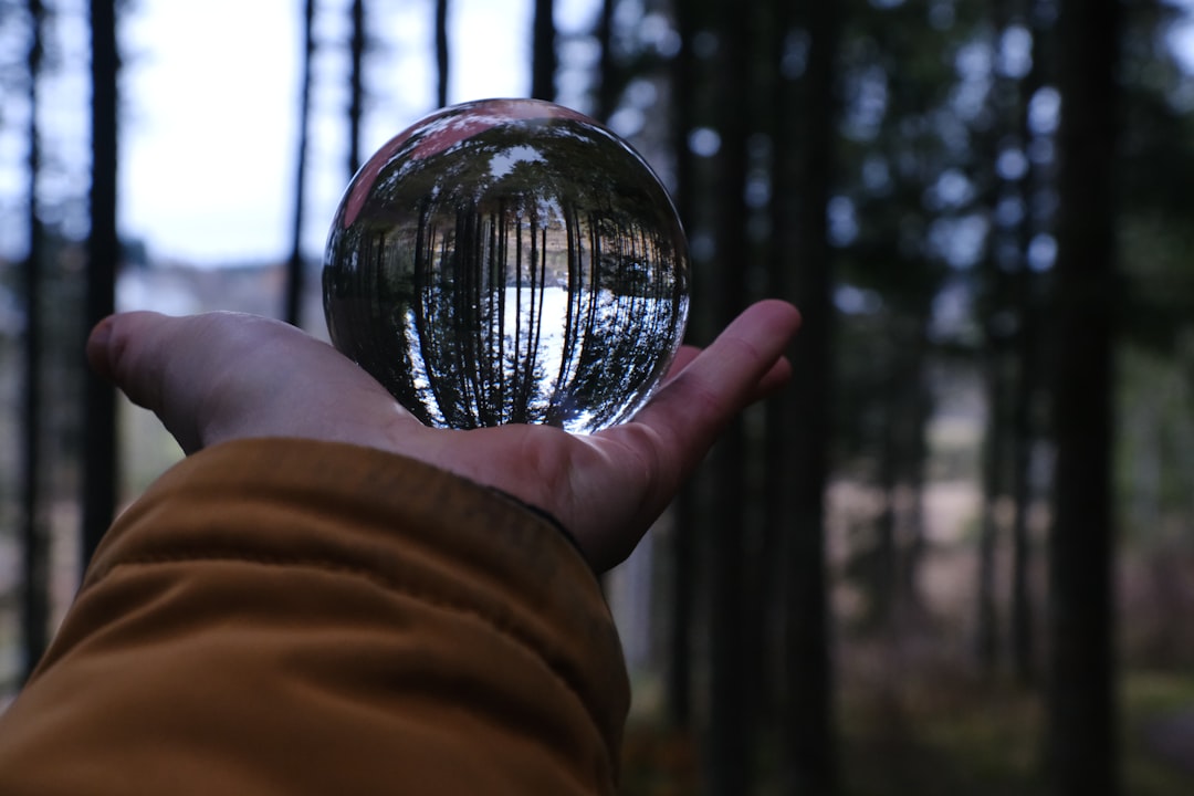 When your mind lies to you