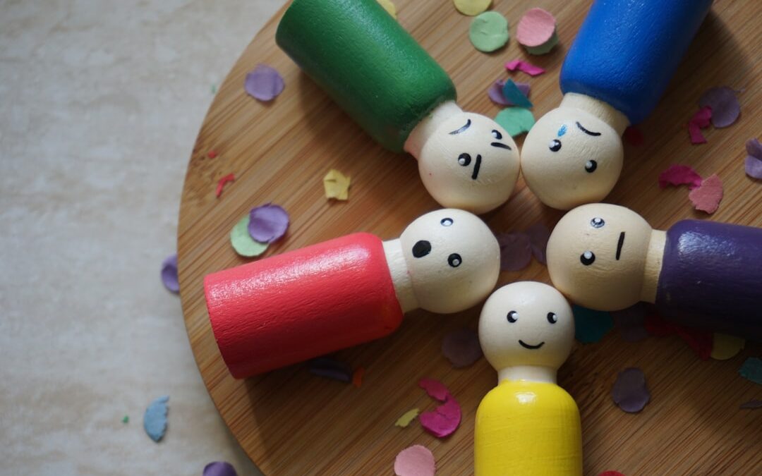 Behaviour: You’re Reading It All Wrong